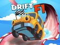 Joc Drift F1