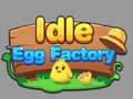 Joc Idle Egg Factory