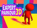 Joc Expert Parkour 3D