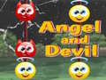 Joc Angel and Devil