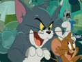 Joc Jerry and Tom Jigsaw Puzzle