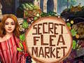 Joc Secret Flea Market