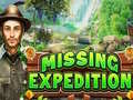 Joc Missing Expedition