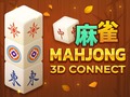 Joc Mahjong 3d Connect