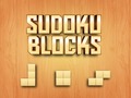 Joc Sudoku Blocks
