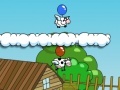 Joc Barnyard Balloon