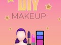 Joc Diy Makeup