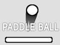 Joc PaddleBall