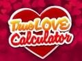 Joc True Love Calculator