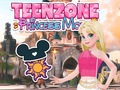 Joc Teenzone Princess Mode