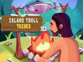 Joc Island Troll Tribes 3D