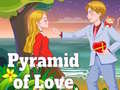 Joc Pyramid of Love