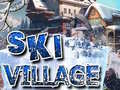 Joc Ski Village