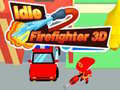 Joc Idle Firefighter 3D