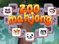 Joc Zoo Mahjong