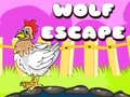 Joc Wolf Escape