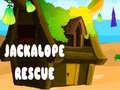 Joc Jackalope Rescue 