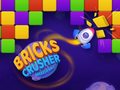 Joc Bricks Crusher Beaker Ball