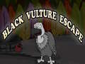 Joc Black Vulture Escape