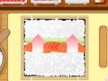 Joc Competition sushi