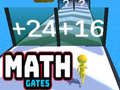 Joc Math Gates