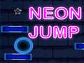 Joc Neon Jump