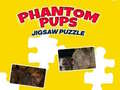 Joc Phantom Pups Jigsaw Puzzle