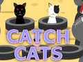 Joc Catch Cats