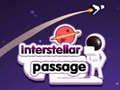 Joc Interstellar passage