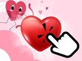 Joc Love Clicker: Valentine's Day