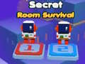Joc Secret Room Survival
