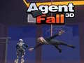 Joc Agent Fall 3D
