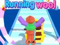 Joc Running wool