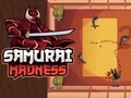 Joc Samurai Madness