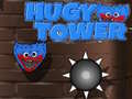 Joc Huggy In The Tower
