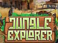 Joc Jungle Explorer
