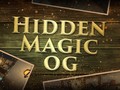 Joc Hidden Magic OG