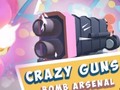 Joc Crazy Guns: Bomb Arsenal