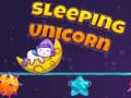 Joc Sleeping Unicorn