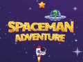 Joc Spaceman Adventure