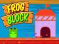 Joc Frog Block