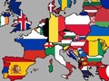 Joc Europe Flags