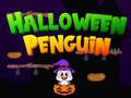 Joc Halloween Penguin
