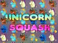 Joc Unicorn Squash