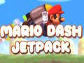 Joc Mario Dash JetPack