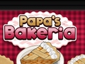 Joc Papa's Bakeria