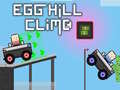 Joc Egg Hill Climb