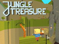 Joc Kogama: Jungle Treasure
