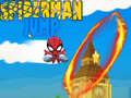 Joc Spiderman Jump