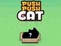 Joc Push Push Cat